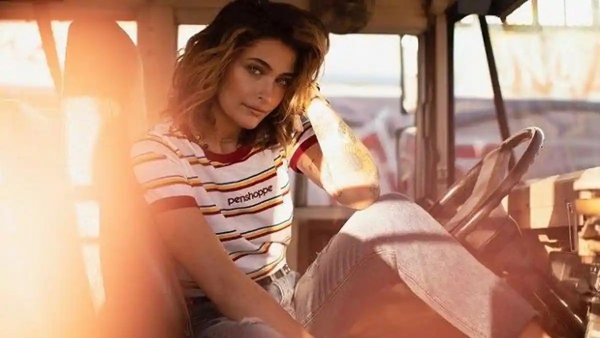 Gegara Hal Ini Putri Raja Pop Michael Jackson, Paris Jackson Dikabarkan Coba Bunuh Diri