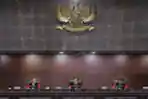 MK Kembali Gelar Gugatan Baru Soal Usia Capres dan Cawapres