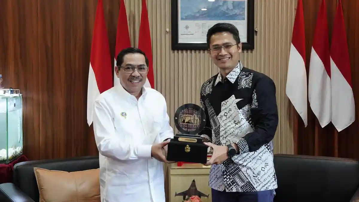 PLN UIP Sulawesi Perkuat Sinergi dengan BINDA Sulsel untuk Kelancaran Proyek Listrik