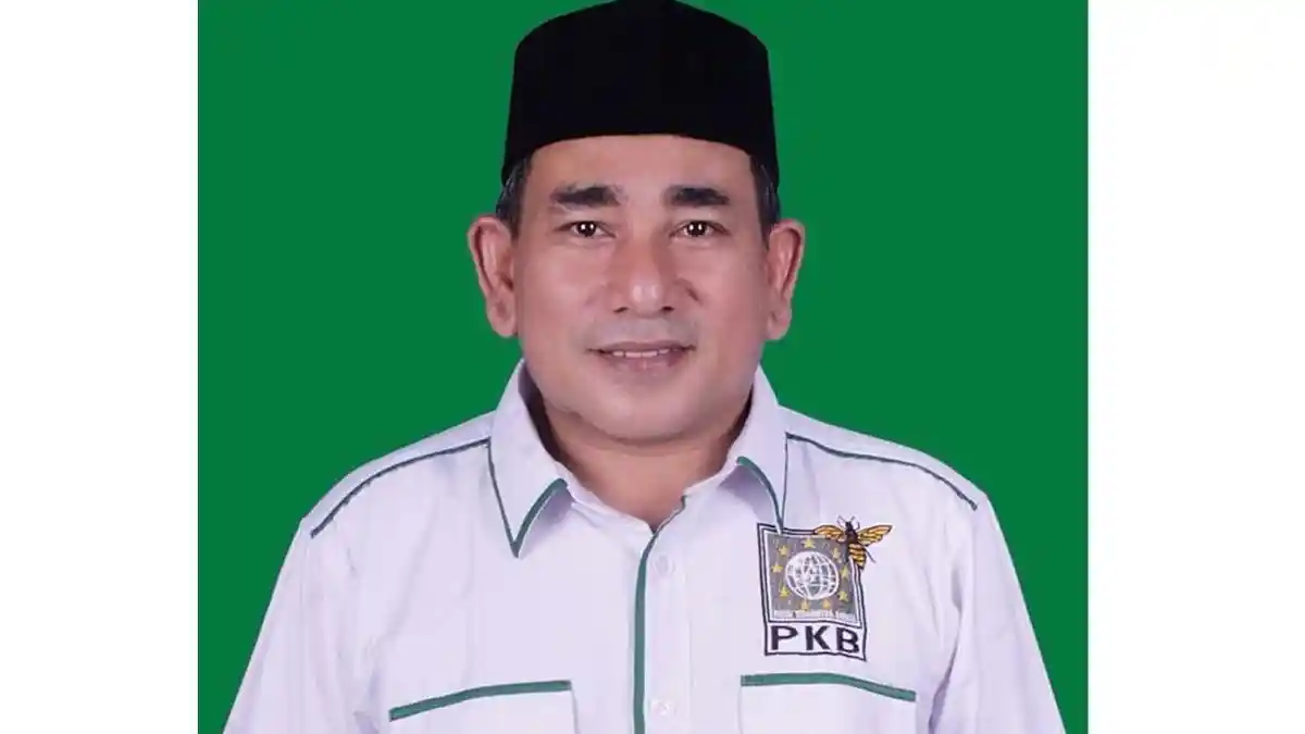 Ini Jadwal Sidang Perdana Gugatan UU Parpol yang Diajukan Politisi Aceh Ke MK