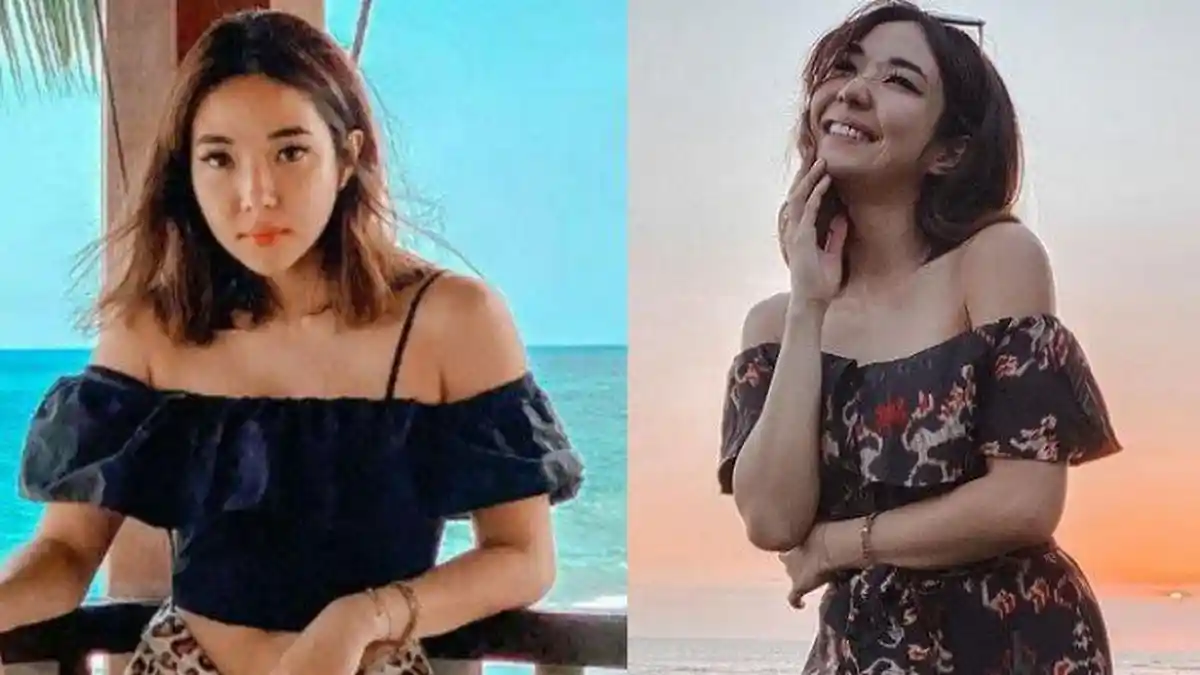 FIX! Gisella Anastasia Jadi Tersangka Kasus Video Syur, Pengakuan Pacar Wijin Sebelumnya: Semua Baik