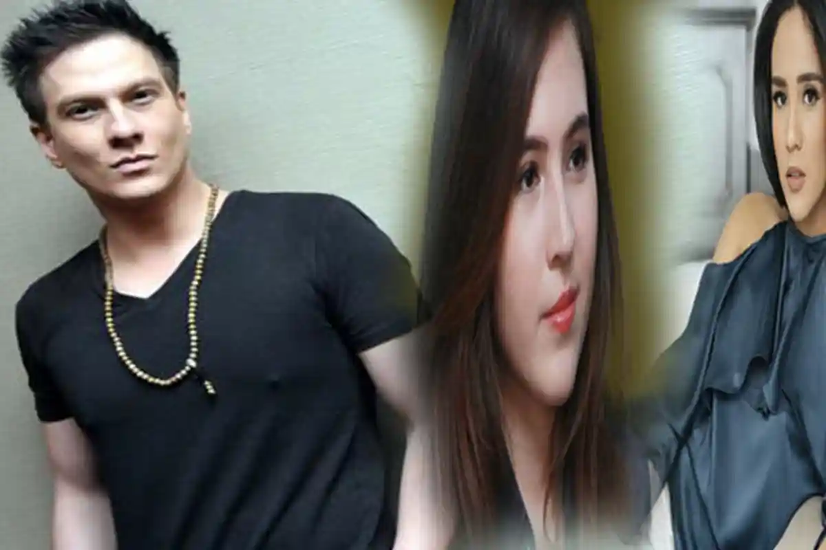 5 Artis Non Muslim Indonesia Ini Ikut Jalankan Puasa di Bulan Ramadan, Nomor 5 Salut