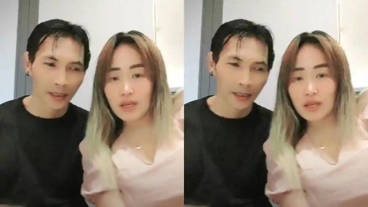 Dibuatin Lagu Sama Pinkan Mambo di Hari Ulang Tahun, Arya Khan Terharu dan Jatuh Cinta