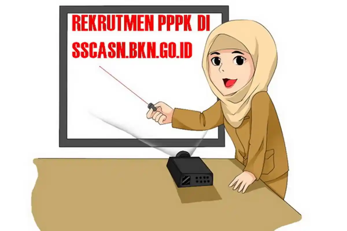 Beda Gaji PPPK dan PNS, Inilah Besaran Gaji dan Tunjangan Bila Lolos Seleksi PPPK 2023/CPNS 2023