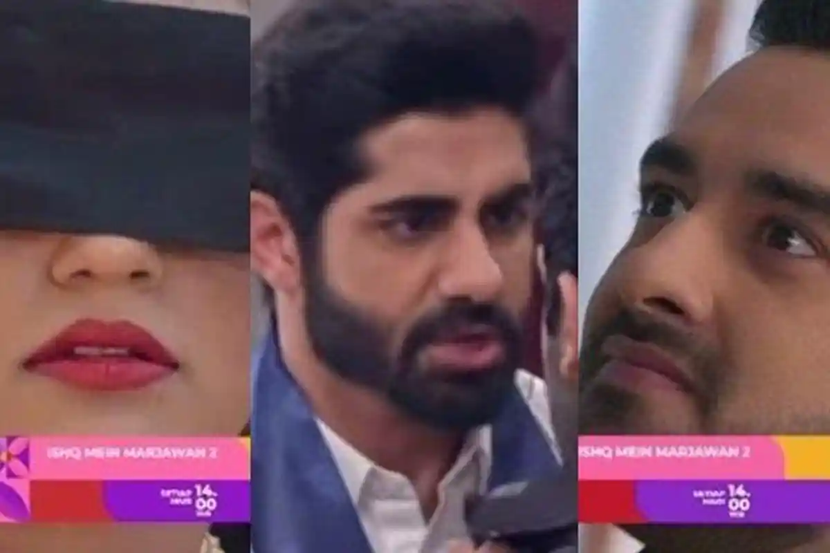 Rangkuman Serial India Ishq Mein Marjawan 2 20 November 2022:Vansh Selamatkan Ridhima dari Kabir