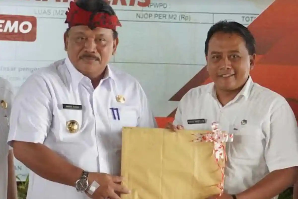 Maksimalkan Pajak Daerah Lewat QRIS, Bapenda Nganjuk Siapkan Mobil dan Motor untuk Wajib Pajak