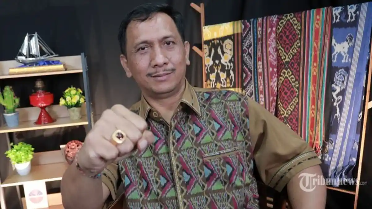 Besok, Partai Kebangkitan Nusantara yang Dipimpin Gede Pasek Mendaftar ke Kemenkumham