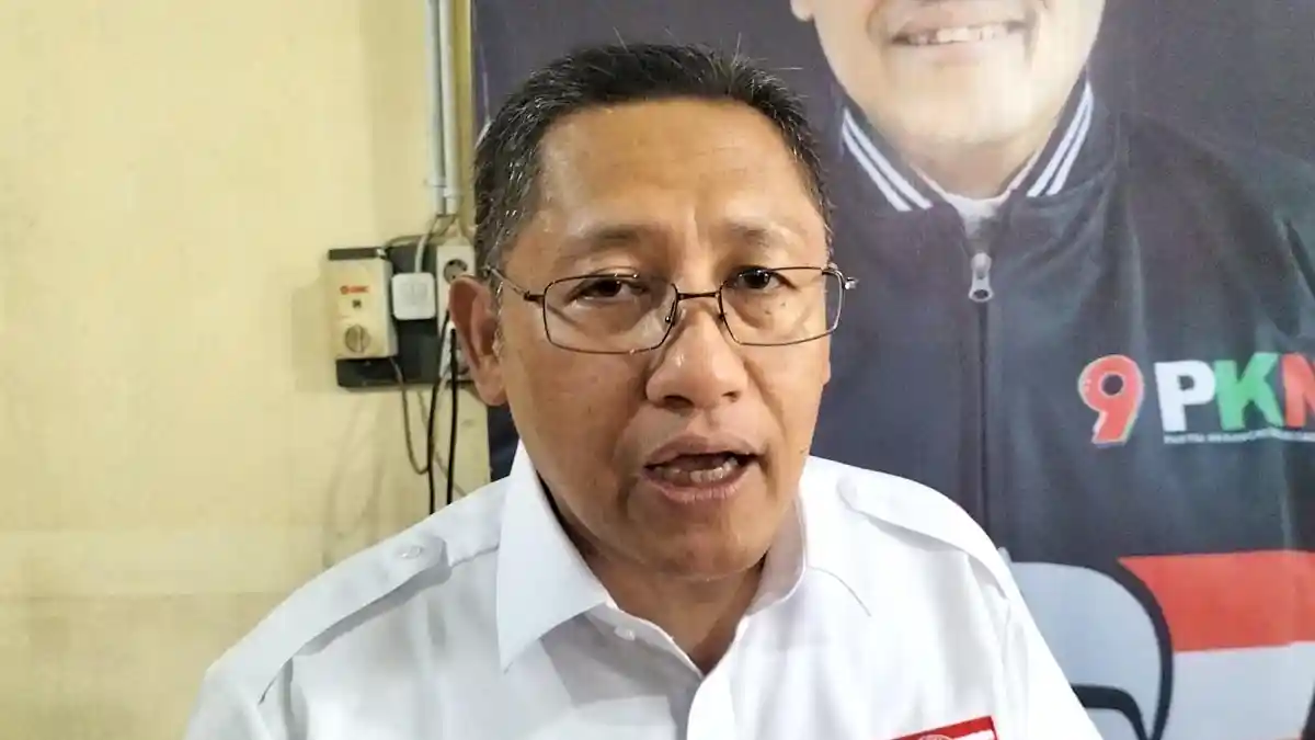 Aksi Premanisme di Kemang Jaksel Menuai Kritik, Anas Urbaningrum: Ganjil, Preman Bubarkan Diskusi
