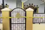 Suami di Tangerang Ditemukan Tewas di Kamar, Sang Istri Lapor ke Polisi Mengaku Pembunuhnya