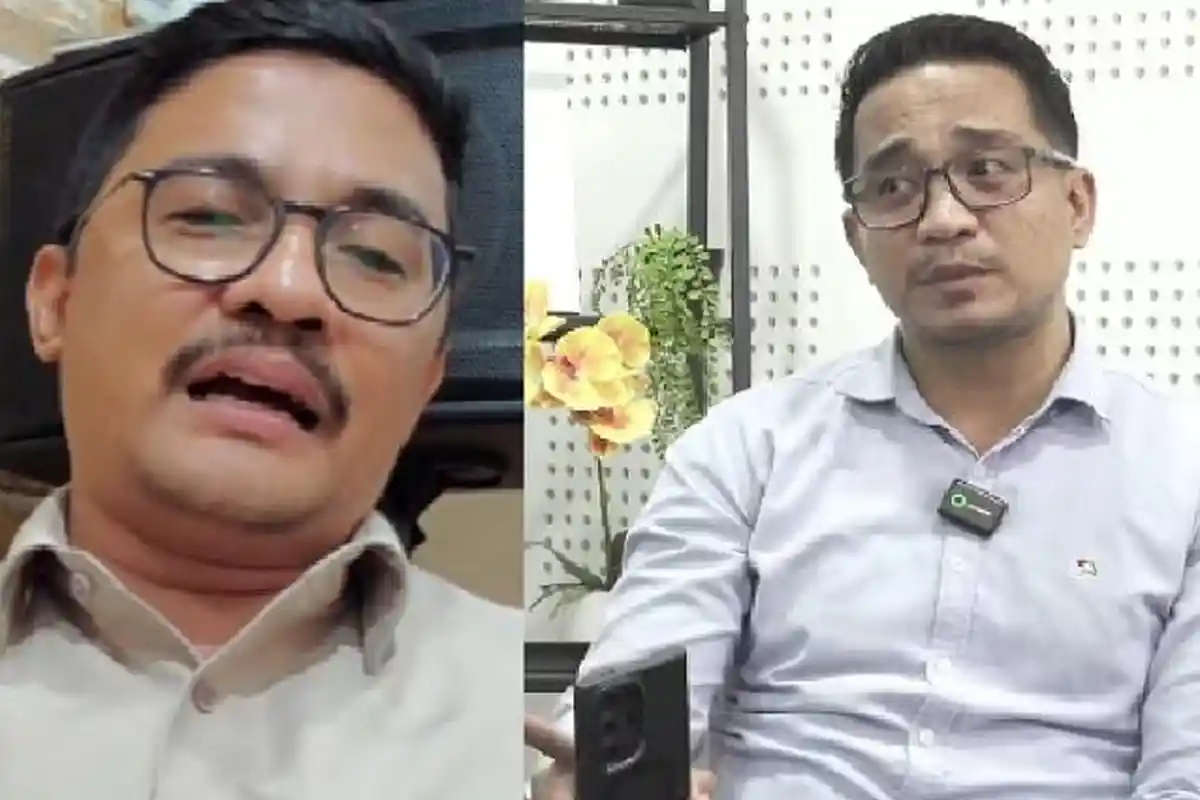 Anggota DPRD Wakatobi Tersangka Kasus Kekerasan 11 Tahun Lalu Ajukan Praperadilan di PN Kendari