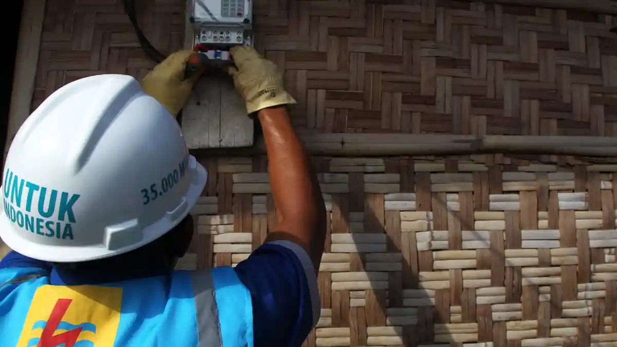Bantu Sambung Listrik Warga Tidak Mampu, PLN Gelar PLN Mobile Virtual Charity Run and Ride