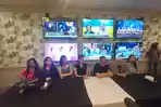 Lima Finalis Miss Universe Indonesia Korban Pelecehan Dukung Prabowo-Gibran, Ini Harapannya 