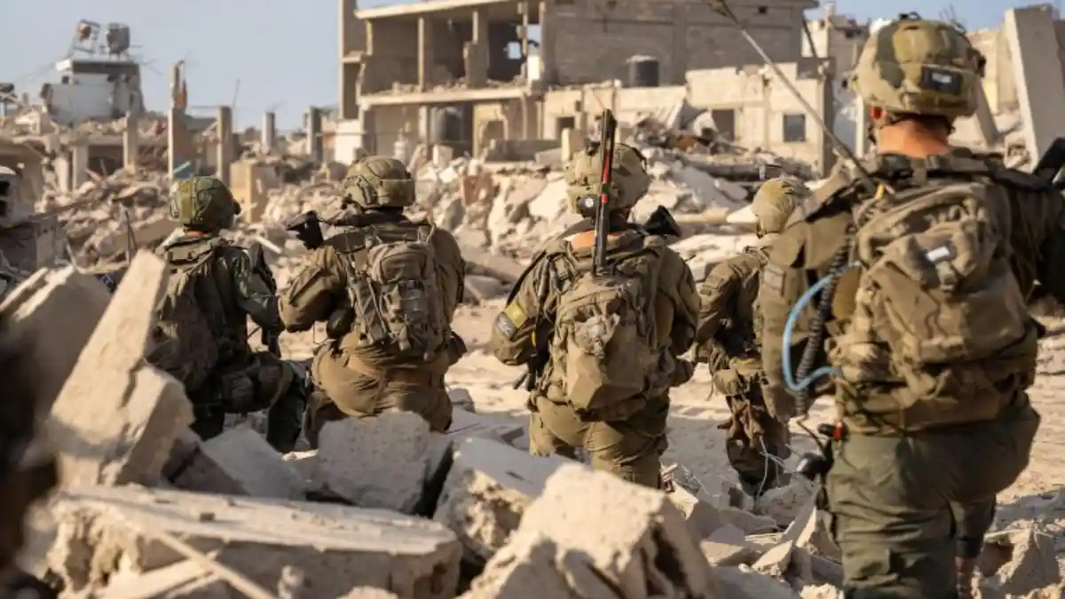 Militer Israel: 1.500 Anggota Hizbullah Tewas, Lainnya Menyerah