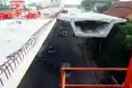 Pembangunan Jembatan Layang Antarsari