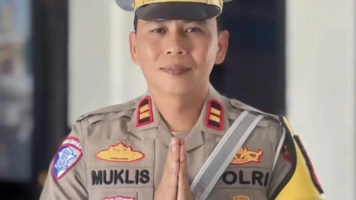 Layanan Pembuatan dan Perpanjangan SIM di Polres Bengkulu Selatan Tutup sementara
