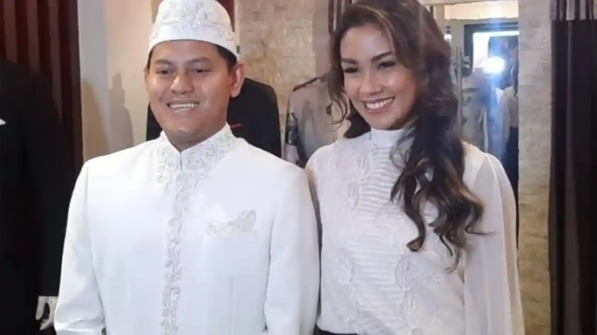Melanie Putria Pilih Bali sebagai Tempat Pernikahanya Bulan Depan