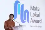 Mata Lokal Award Tribun Network