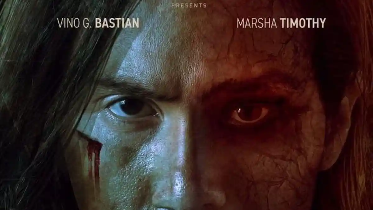 Poster Film Qodrat Sudah Dirilis dan  Segera Tayang di Bioskop Indonesia