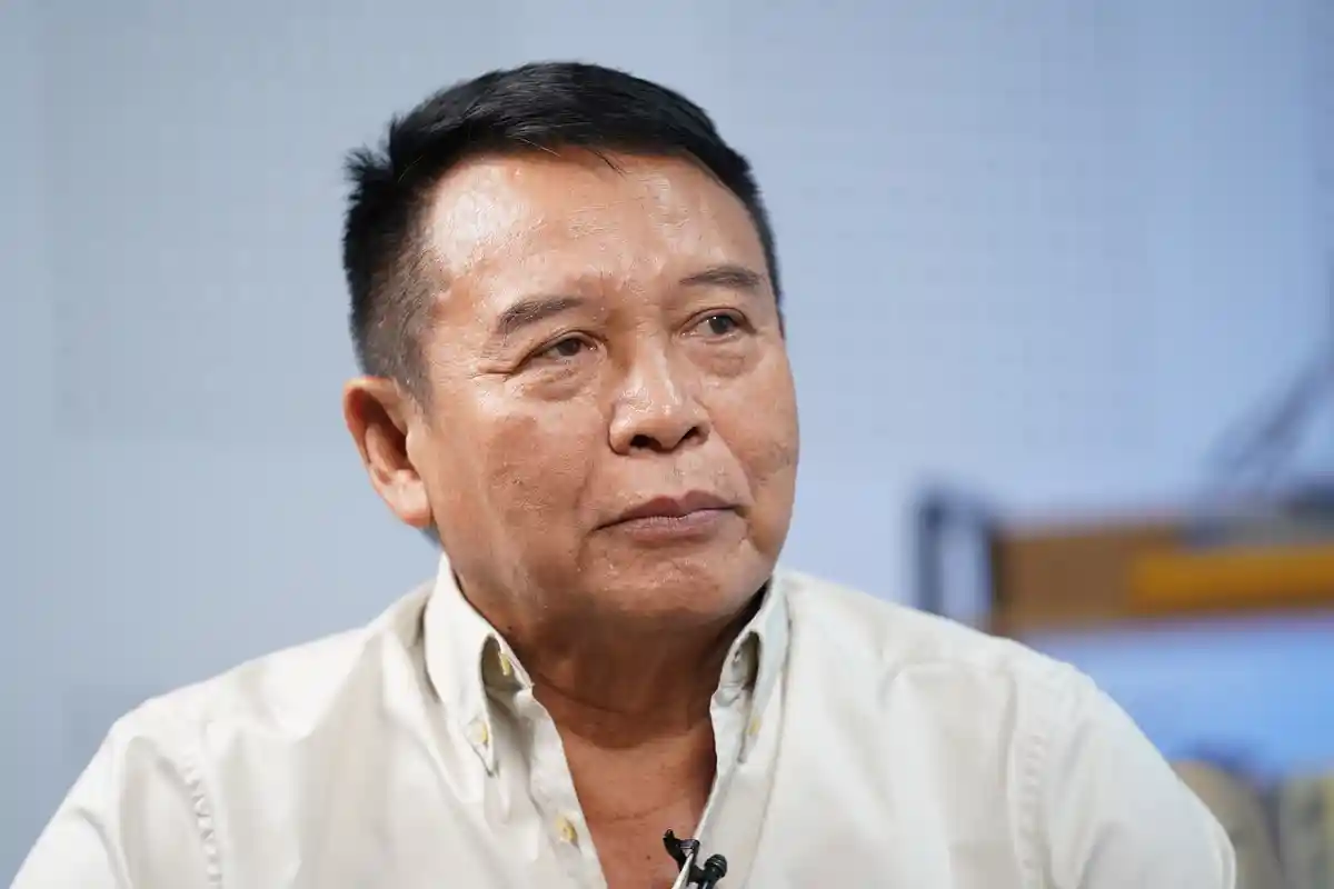 PDIP Tegaskan Putusan MK Final & Harus Diikuti, akan Buat Nota Penolakan jika DPR Sahkan RUU Pilkada