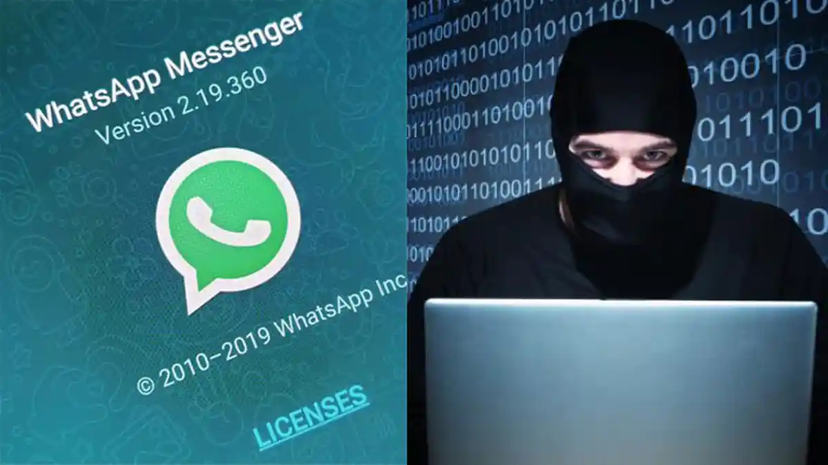 WASPADA Data Bisa Dicuri Melalui WhatsApp Web atau WA Web, Jangan Klik Link Sembarangan