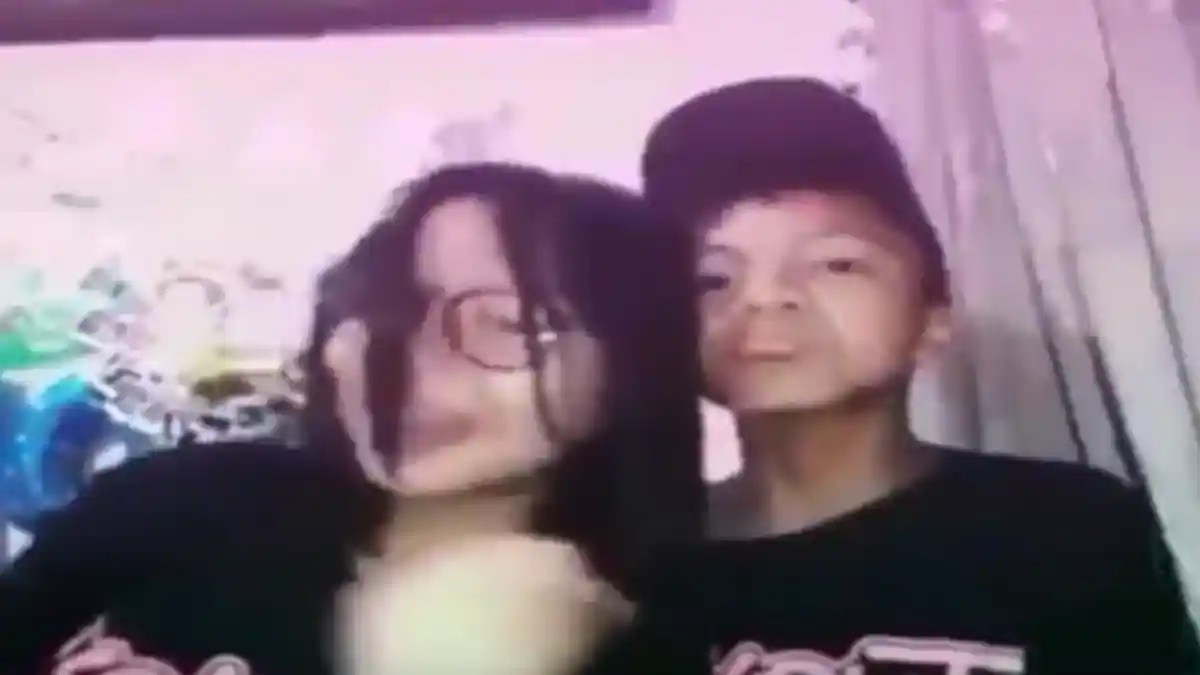 Miris, Masih SD Sudah Berani Melakukan Ini, Jangan Ditiru Ya