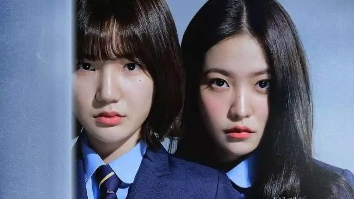 Sinopsis Drakor Bitch and Rich, Yeri Red Velvet Saingan Ketat dengan Lee Eun Saem di Sekolah