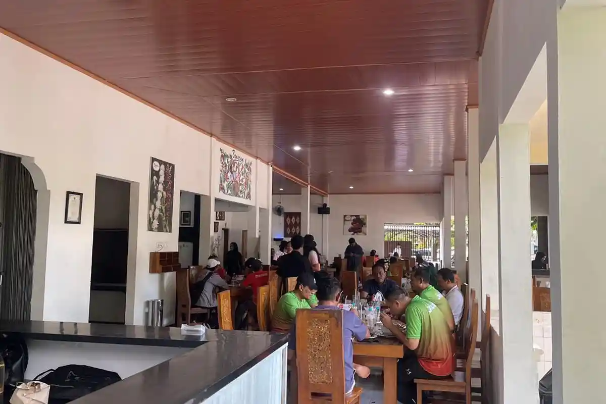 Banaran Trail Run 2025, Hotel Sekitar Ambarawa Laris Manis