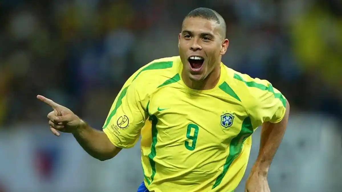 Daftar Nama yang Disarankan Ronaldo untuk Latih Brasil: Dari Anceloti, Mourinho, hingga Guardiola