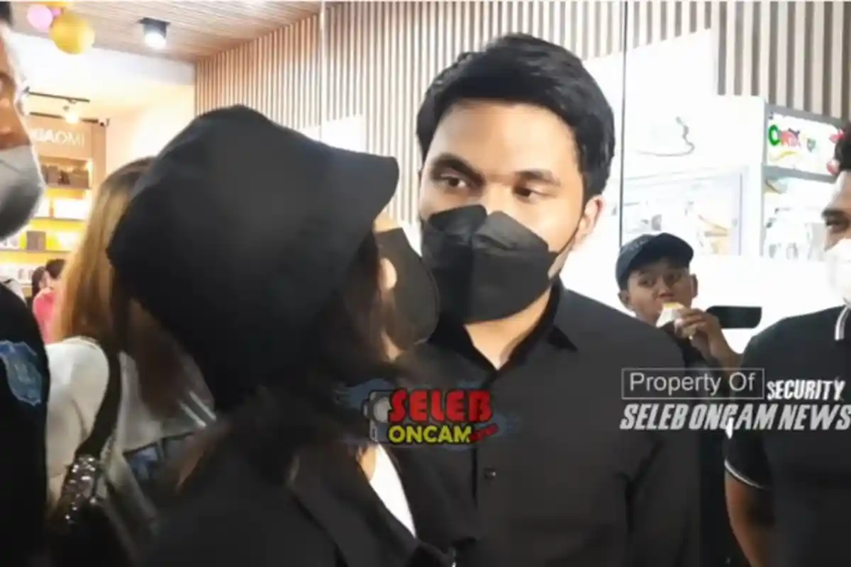 Respons Fuji Saat Lihat Gala Makin Lengket dengan Thariq: 'Dia Butuh Figur Ayah' 