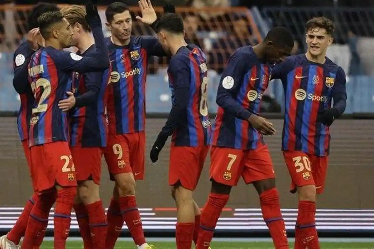 Link Live Streaming Barcelona vs Young Boys, Tonton Siaran Langsung Pertandingannya di Sini