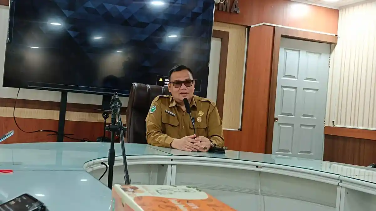 RSUD dr Pirngadi Akan Menambah Fasilitas Layanan ODGJ