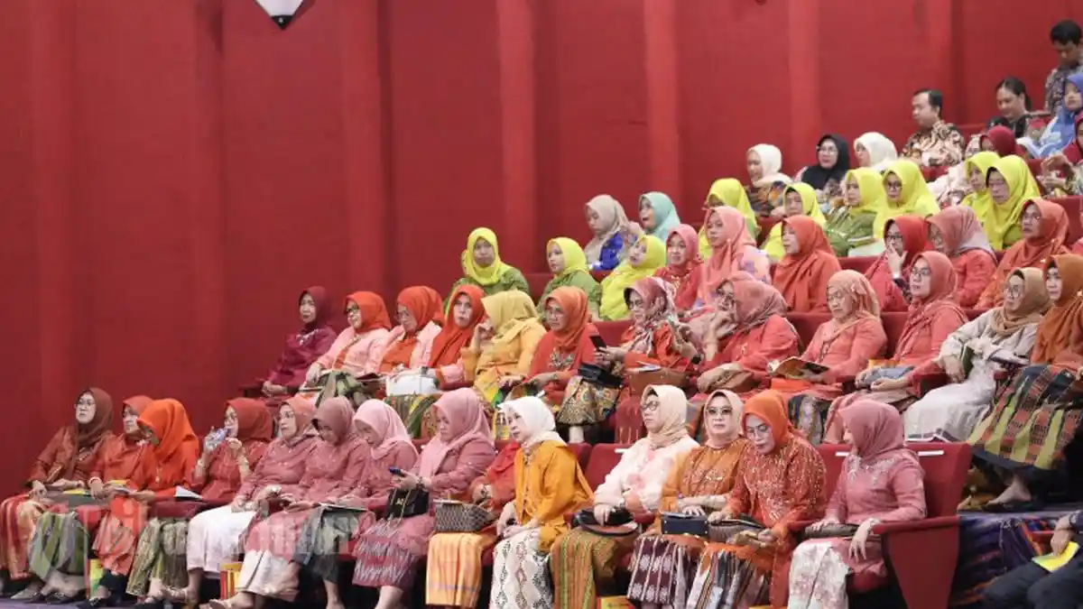 UNM Rayakan Dies Natalis ke-62 dengan Prestasi Gemilang dan Orasi Ilmiah - diesnatalisunm2.jpg