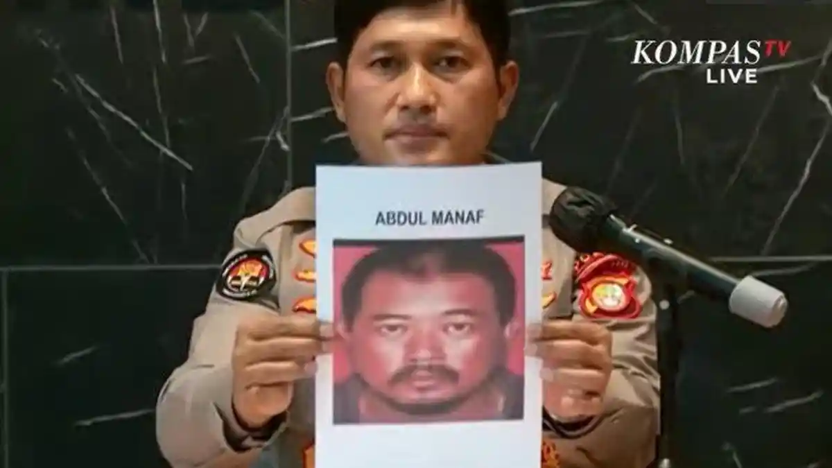 Status Tersangka Abdul Manaf Gugur, Punya Alibi Tak Terlibat Penganiayaan Ade Armando