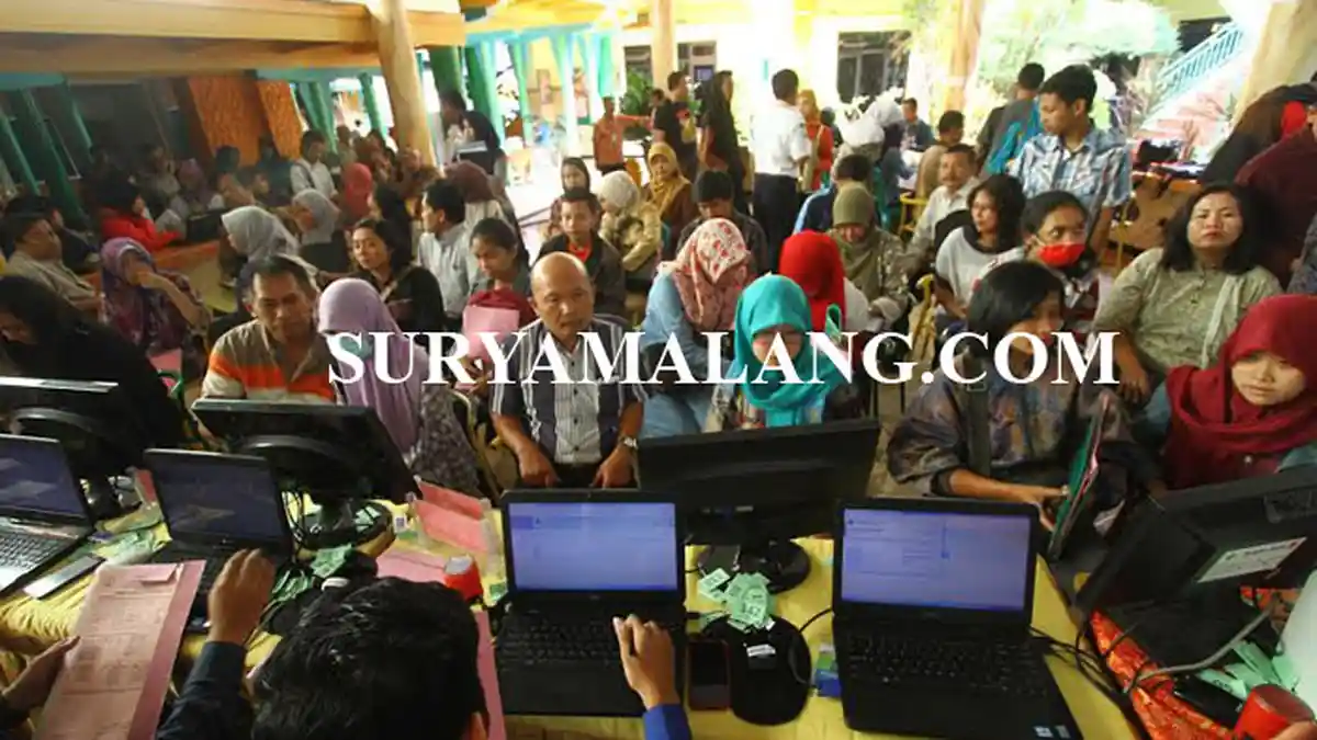 PPDB Tahap 2, Pendaftar SMK Hanya Boleh Pilih Satu Kompetensi.