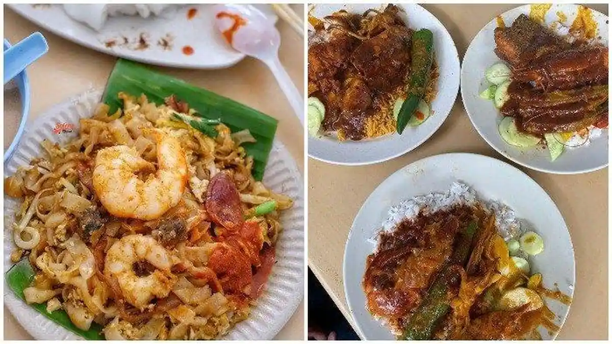 Panduan Wisata ke Penang, Berburu Aneka Kuliner dalam 24 Jam