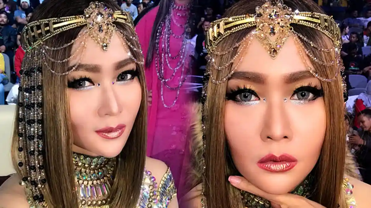 Bicarakan Usia, Inul Daratista Ingin Seperti Titiek Puspa: Punya Banyak Cinta & Sehat