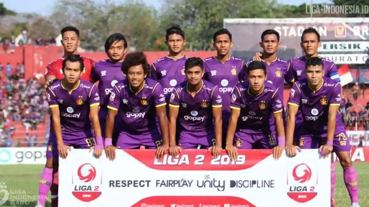 Persik Kediri Segera Bergerak di Bursa Transfer Hadapi Liga 1 Musim 2020