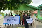 3 Manfaat Nyata Bantuan Sapi Kurban PLN Bagi Warga Muara Pahu di Kutai Barat