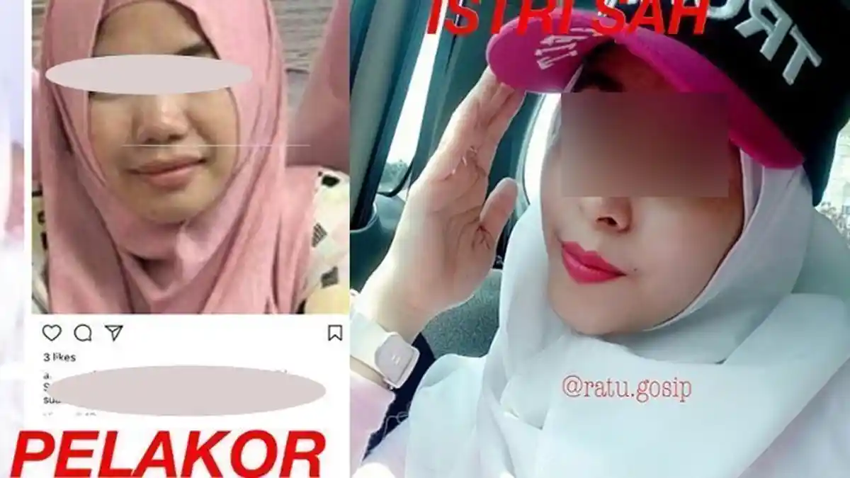Pria ini Terkejut Saat Pulang dari Merantau 2 Bulan di Dubai, Lihat Istrinya Hamil Hasil dari ini. .