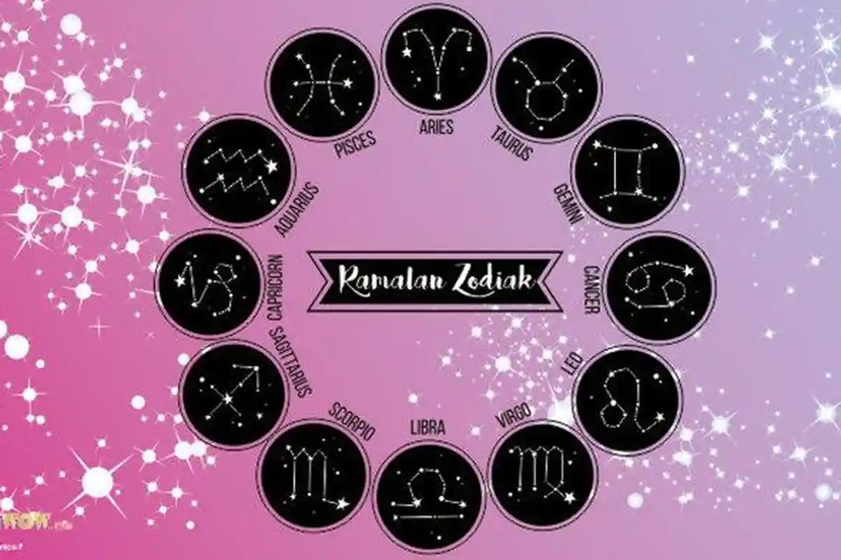 Ramalan Zodiak Jumat 31 Oktober 2025: Gemini jangan Memaksakan Diri, Libra Alami Emosi yang Rumit