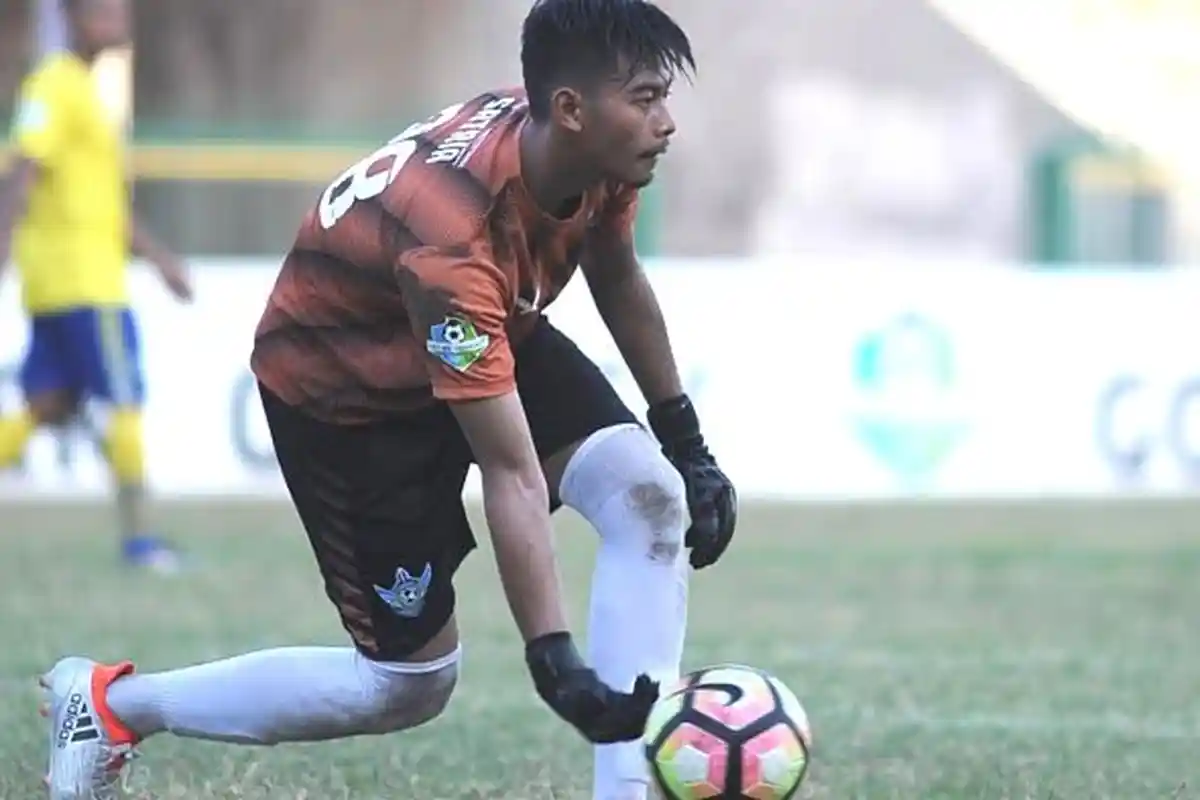 Sudah Pasti Terdegradasi, Kiper Timnas U-22 Indonesia Ini Buka-bukaan soal Kesalahan Persegres