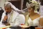 Zumi Zola Ijab Kabul disaksikan Sherrin Tharia