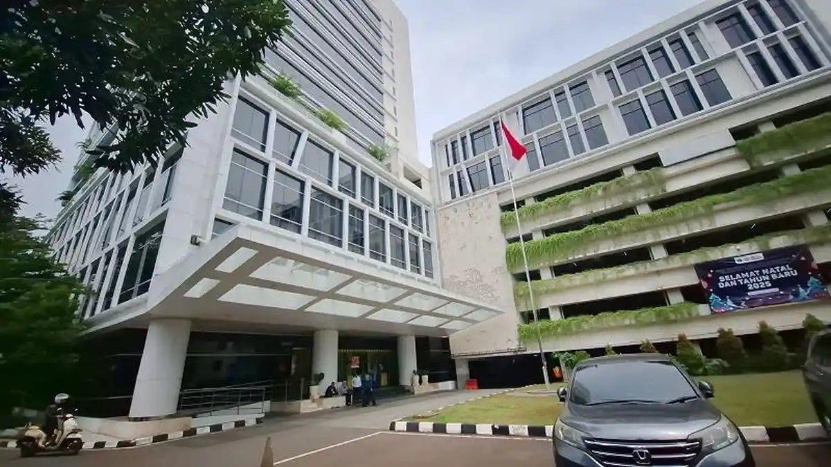 Dicopot dari Jabatan karena Korupsi, Iwan dan Fairza Tak Pernah Datang ke Kantor Disbud DKI Jakarta