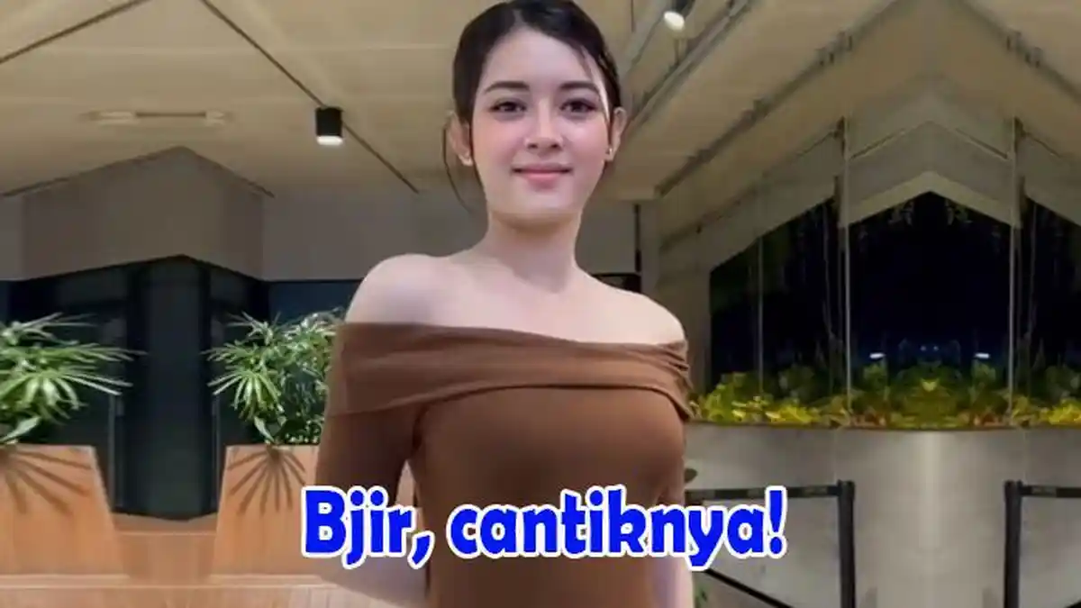 Apa Arti Bjir dalam Bahasa Gaul? Simak dan Pahami Disini