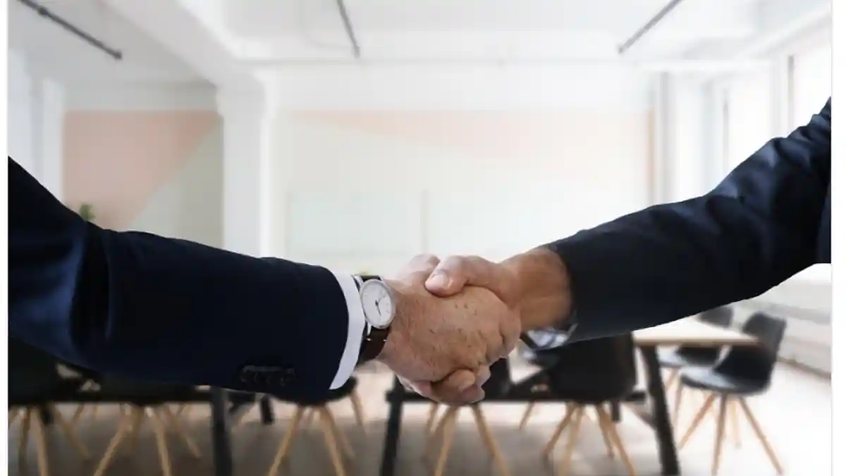 Contoh Jawaban Interview Kerja Agar Diterima Perusahaan, Fresh Graduate Jangan Gugup!