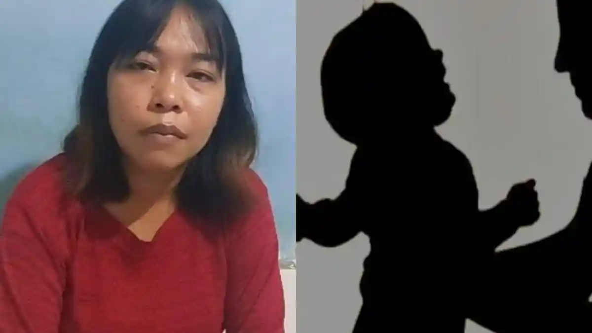 Curhat Ibu Balita yang Positif Narkoba di Samarinda, sempat Diblokir Pelaku hingga Dikira Kesurupan