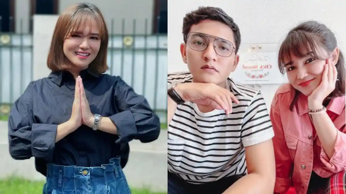 Kabar Artis Cantik Masayu Clara, Lanjut Kuliah S2 & Syuting FTV, Diajak Kekasih Nikah, Ini Sosoknya