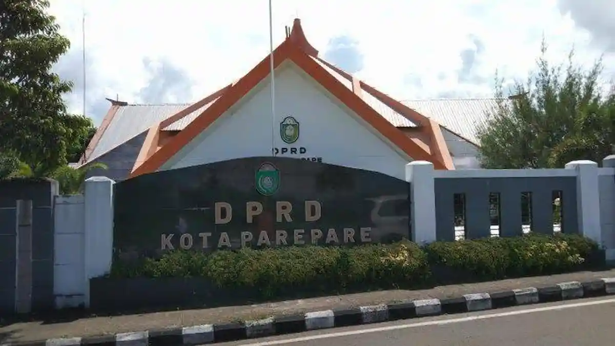 WOW! Pemkab Siap Gelontorkan Rp777 Juta untuk Pelantikan 25 Anggota ...