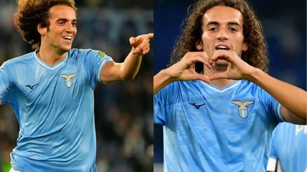 Hasil Coppa Italia Lazio vs Genoa: Gol Tunggal Matteo Guendouzi Bawa Si Elang ke Perempat Final