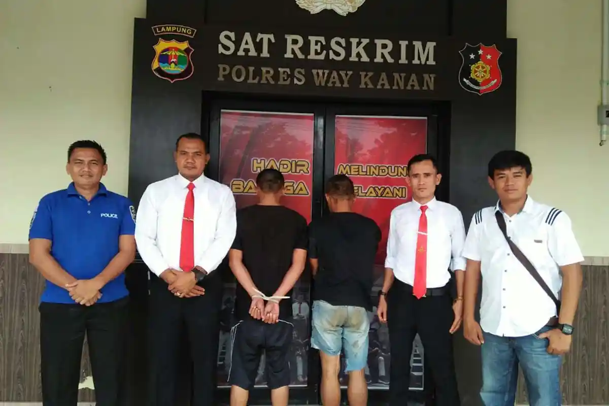 Hendak Salat Subuh, Mad Usman Kaget Motornya yang Terpakir di Tempat Ini Raib